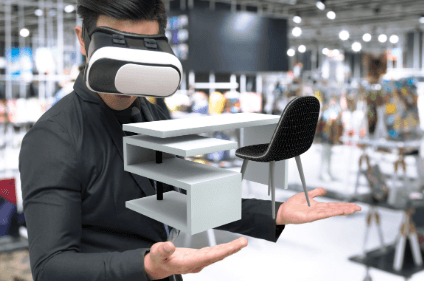 How VR Is Revolutionizing Real Estate and Property Buying