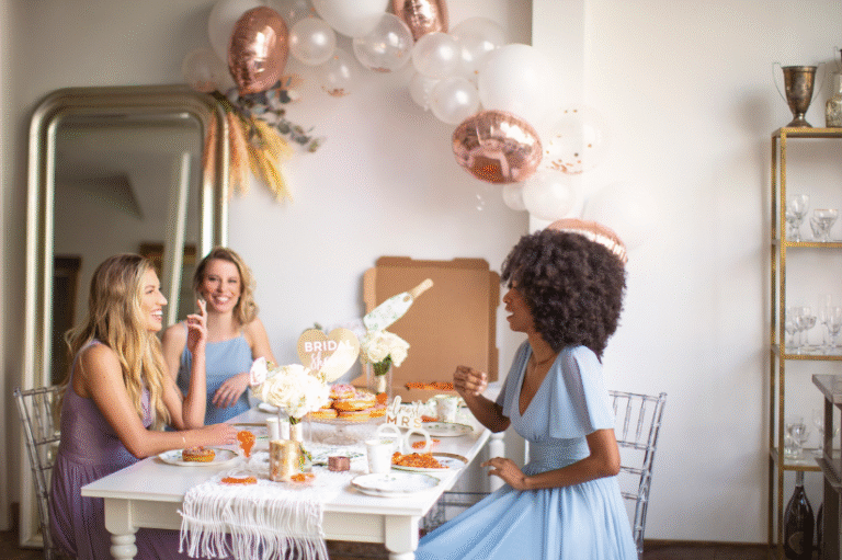 Wedded Bliss Without the Stress: The Best Tools for Planning a Wedding on a Budget