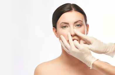 Rhinoplasty