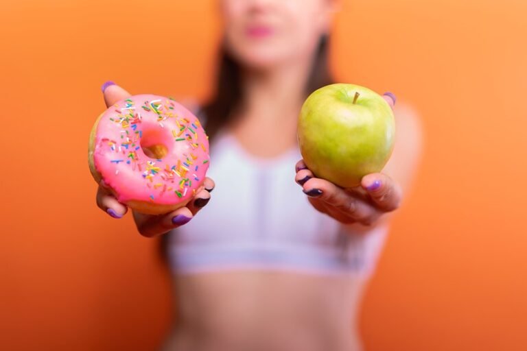 healthy foods diet guidance
